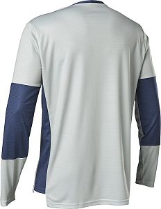 Cyklistický dres Fox Defend LS Jersey SE Boulder