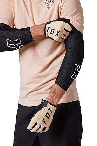 Cyklistický dres Fox Ranger Drirelease SS Jersey Crys Light Pink