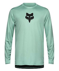 Cyklistický dres Fox Ranger LS Jersey Fox Head Vintage Wash