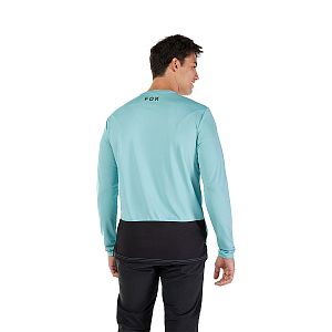 Cyklistický dres Fox Ranger LS Jersey Fox Head Vintage Wash