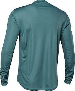 Cyklistický dres Fox Ranger LS Jersey Jectr Sea Foam