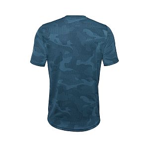 Cyklistický dres Fox Ranger Tru Dri SS Jersey Dark Vintage