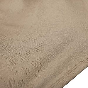 Cyklistický dres Fox Ranger Tru Dri SS Jersey Mocha
