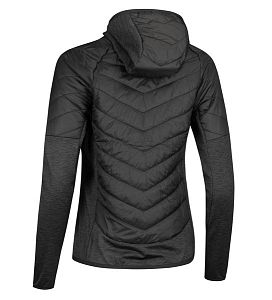 Dámská bunda Etape Sierra Pro 2.0 černá/růžová