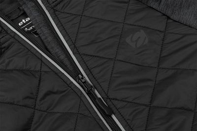 Dámská bunda Etape Sierra Pro 2.0 černá
