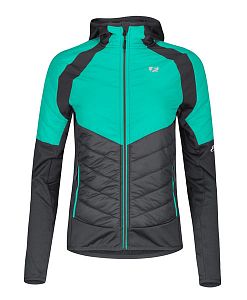 Dámská bunda Etape Sierra Pro 2.0 mint/antracit