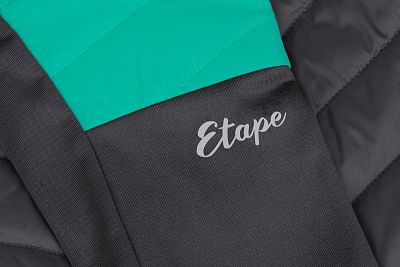 Dámská bunda Etape Sierra Pro 2.0 mint/antracit