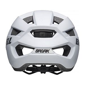 Dámská cyklistická helma BELL Spark 2 Mat White S/M