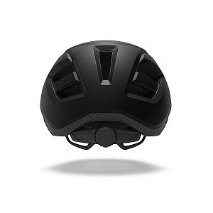 Dámská cyklistická helma GIRO Fixture II W Mat Black/Stone