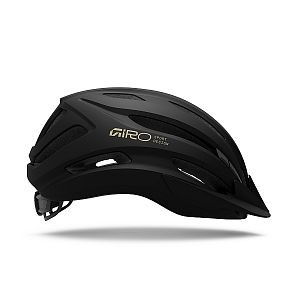 Dámská cyklistická helma GIRO Register II MIPS W Mat Black/Stone