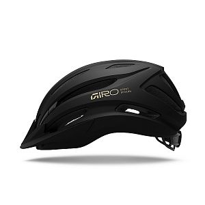 Dámská cyklistická helma GIRO Register II W Mat Black/Stone