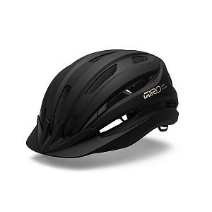 Dámská cyklistická helma GIRO Register II W Mat Black/Stone