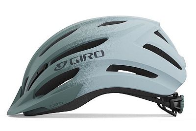 Dámská cyklistická helma GIRO Register II W Mat Mineral Fade