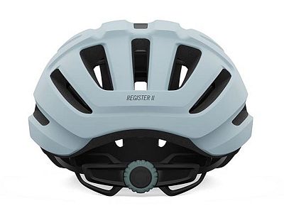 Dámská cyklistická helma GIRO Register II W Mat Mineral Fade