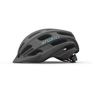 Dámská cyklistická helma GIRO Vasona Mat Titanium