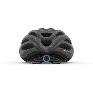 Dámská cyklistická helma GIRO Vasona Mat Titanium
