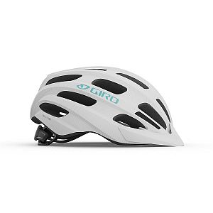 Dámská cyklistická helma GIRO Vasona Mat White