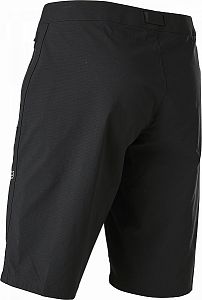 Dámské cyklistické kraťasy Fox Womens Ranger Short W/Liner Black