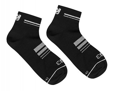 Dámské cyklistické ponožky Etape Kiss černá