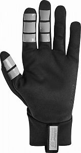 Dámské cyklistické rukavice Fox Womens Ranger Fire Glove Black