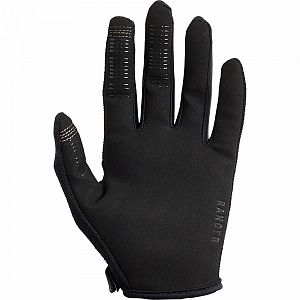 Dámské cyklistické rukavice Fox Womens Ranger Glove Black