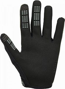 Dámské cyklistické rukavice Fox Womens Ranger Glove Eucalyptus