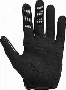 Dámské cyklistické rukavice Fox Womens Ranger Glove Gel Black