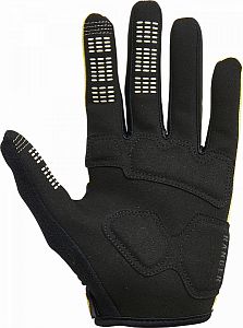 Dámské cyklistické rukavice Fox Womens Ranger Glove Gel Pear Yellow