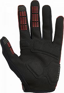 Dámské cyklistické rukavice Fox Womens Ranger Glove Gel Red Clay