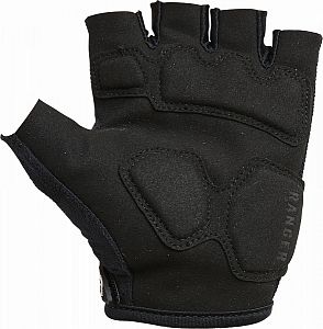 Dámské cyklistické rukavice Fox Womens Ranger Glove Gel Short Black