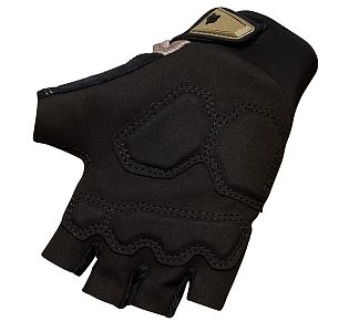 Dámské cyklistické rukavice Fox Womens Ranger Glove Gel Short Sand