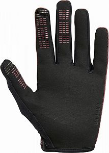 Dámské cyklistické rukavice Fox Womens Ranger Glove Plum Perfect