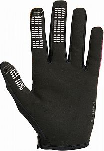 Dámské cyklistické rukavice Fox Womens Ranger Glove TS57 Dark Maroon