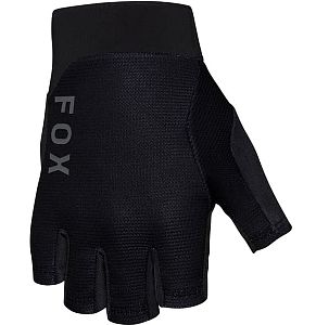 Dámské cyklo rukavice Fox Womens Ranger Glove Gel Short Black