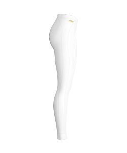 Dámské funkční spodky Suspect Animal GOLDEN EYE bílá Bamboo Light New