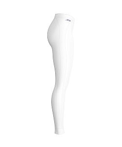 Dámské funkční spodky Suspect Animal PURPLE bílá Bamboo Light New