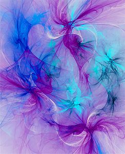 Dámské funkční spodky Suspect Animal PURPLE černá Bamboo Light New