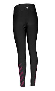 Dámské kalhoty Etape Rebecca 2.0 černá/růžová