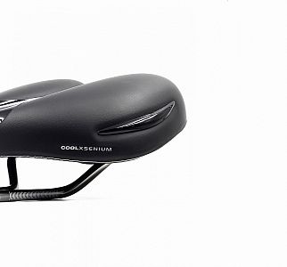 Dámské sedlo Selle Royal Respiro Moderate