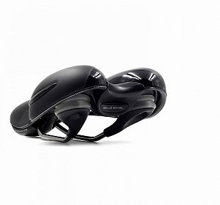 Dámské sedlo Selle Royal Respiro Moderate