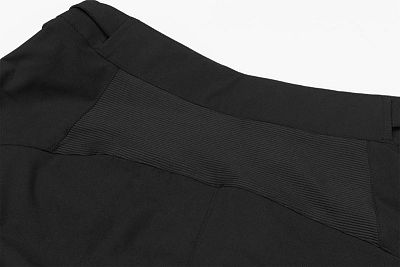 Dámské volné kalhoty Etape Cat 2.0 černá/růžová