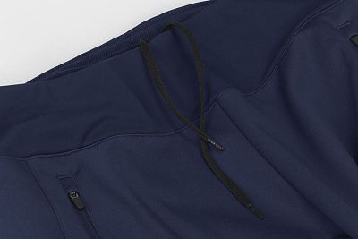 Dámské volné kalhoty Etape Verena 2.0 WS modrá