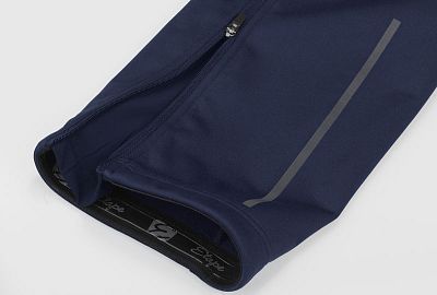 Dámské volné kalhoty Etape Verena 2.0 WS modrá