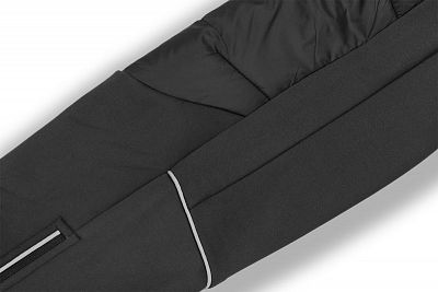 Dámské volné kalhoty Etape Victoria černá