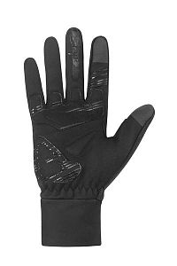 Dámské zimní rukavice Etape Jasmine WS+ černá
