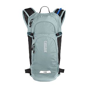 Dámský cyklistický batoh CamelBak LOBO 9 Women Blue Haze/Black