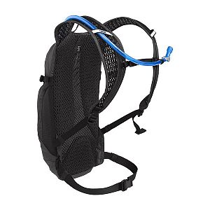 Dámský cyklistický batoh CamelBak LOBO 9 Women Charcoal/Black