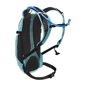 Dámský cyklistický batoh CamelBak LOBO 9 Women Latigo/Teal