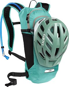 Dámský cyklistický batoh CamelBak LOBO 9 Women Latigo/Teal