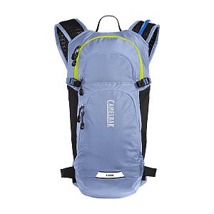 Dámský cyklistický batoh CamelBak LOBO 9 Women Serenity Blue